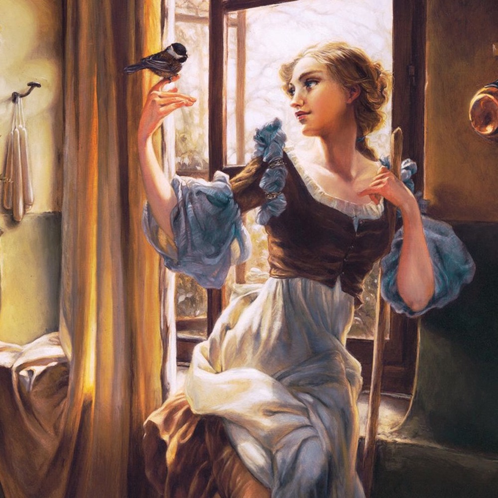 Meet your Posher, Christine